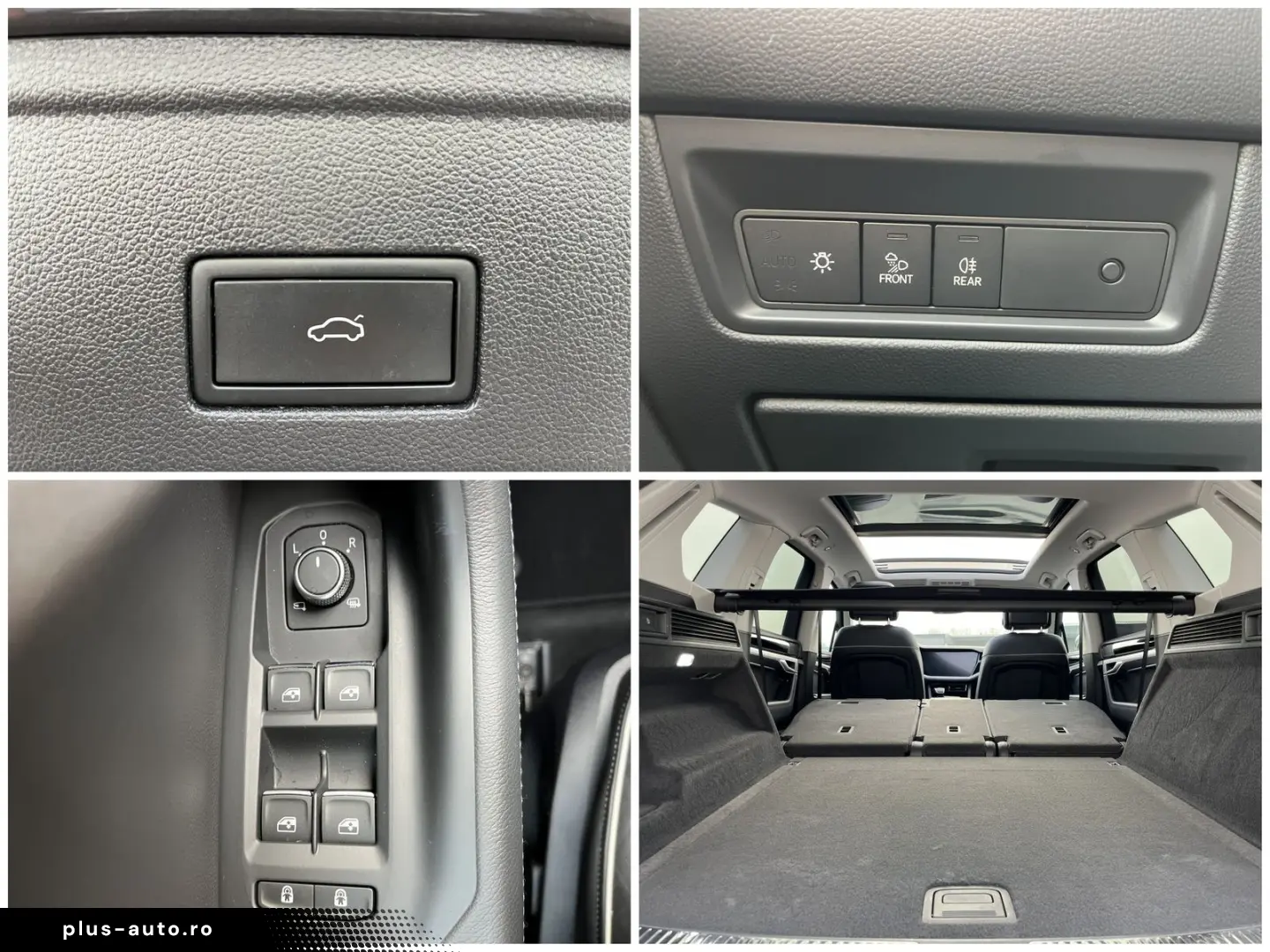 VW Touareg 3.0 TDI DSG 4Mo. Elegance AHK STHZ PANO