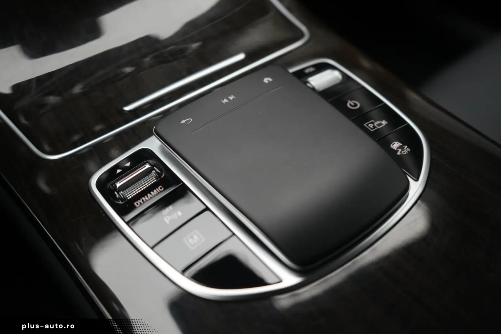 MERCEDES-BENZ GLC 300 de 4Matic 9G-Tronic Leder Temp&hellip;