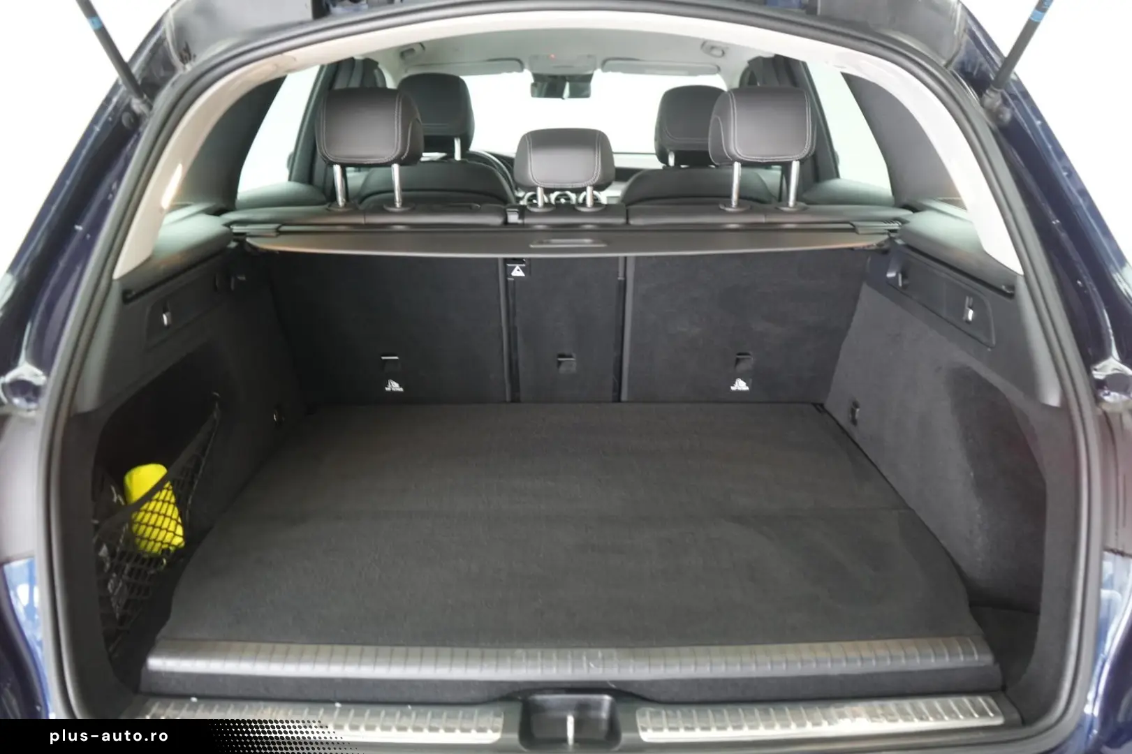 MERCEDES-BENZ GLC 300 de 4Matic 9G-Tronic Leder Temp&hellip;