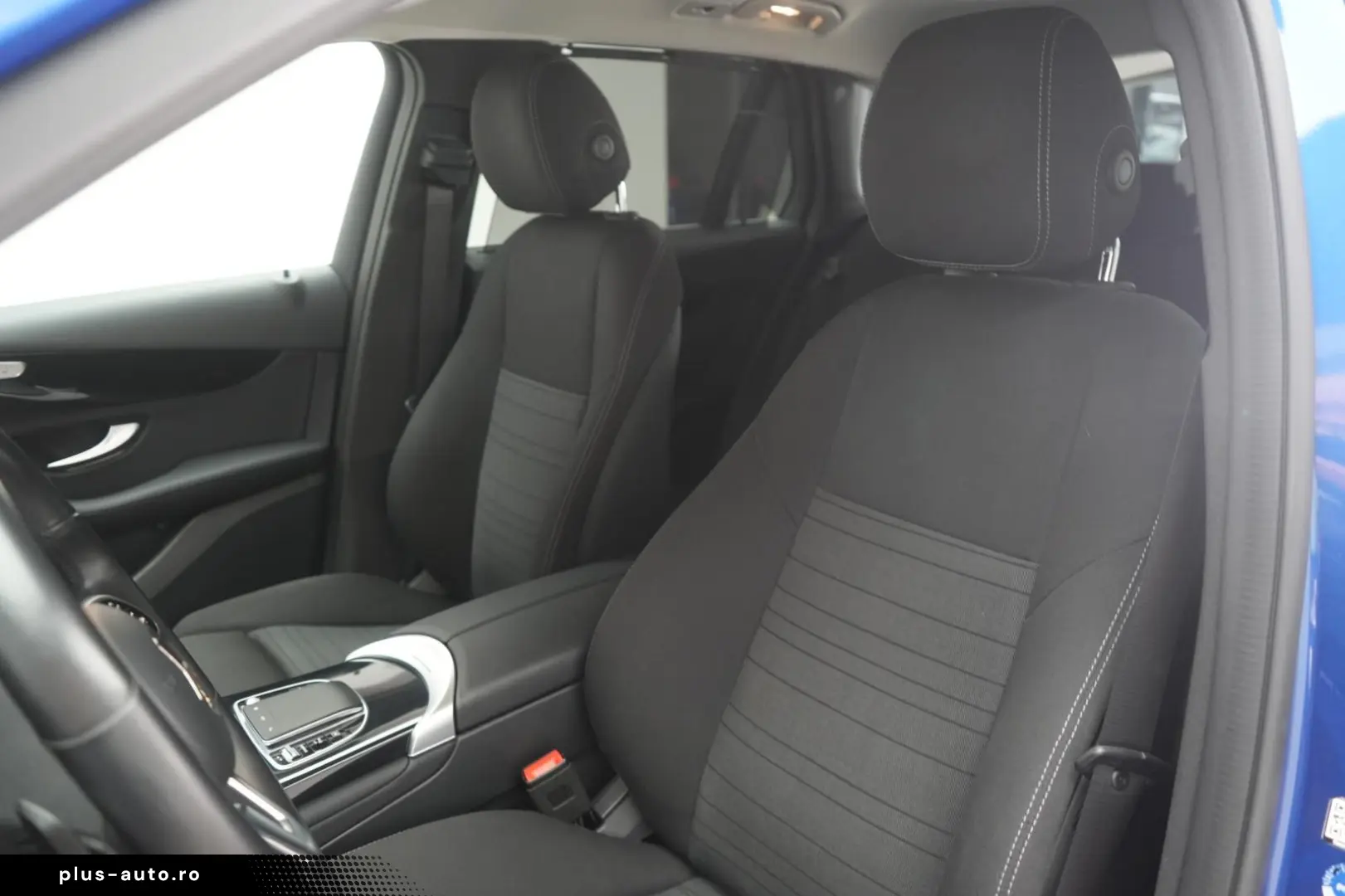 MERCEDES-BENZ GLC 300 e 4Matic 9G-Tronic AHK Kamera HUD 360