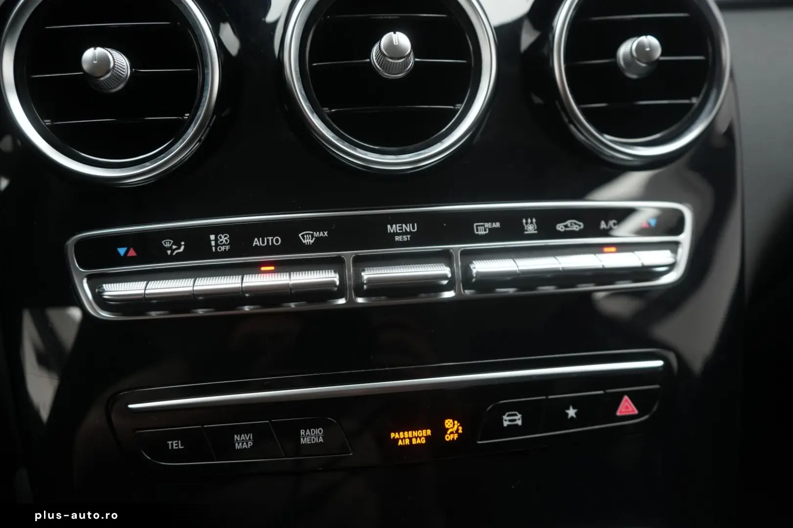 MERCEDES-BENZ GLC 300 e 4Matic 9G-Tronic AHK Kamera HUD 360