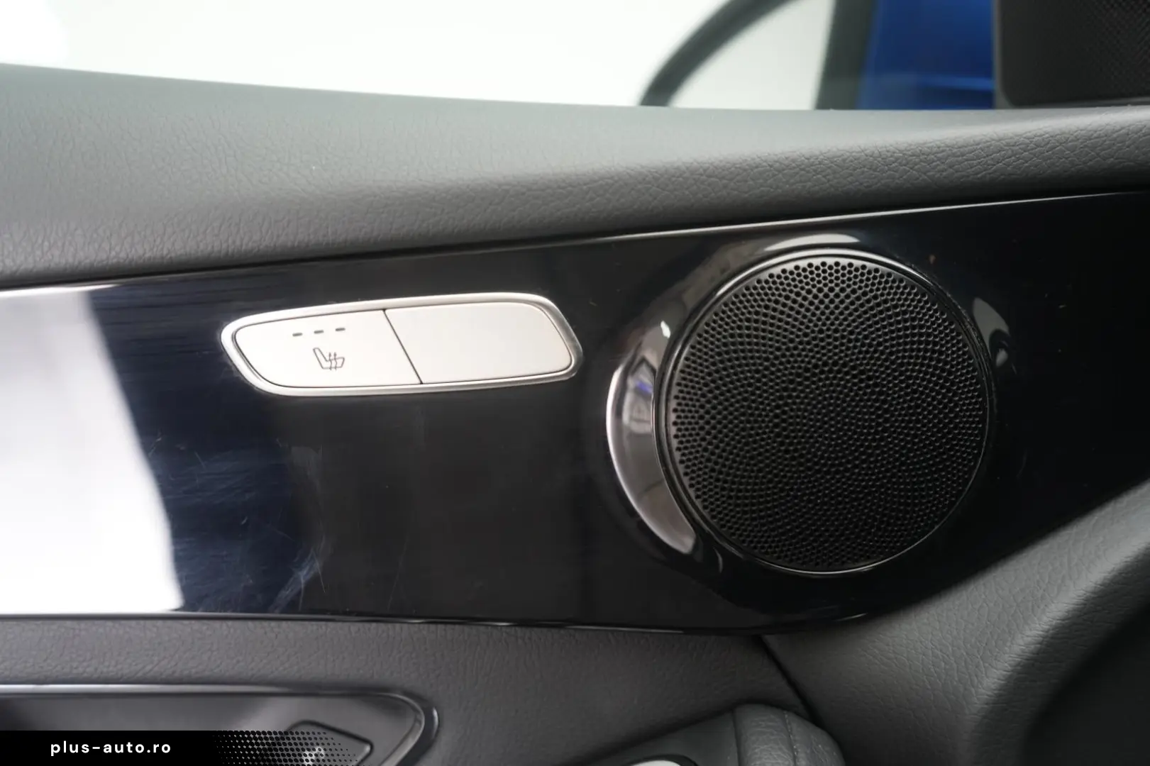 MERCEDES-BENZ GLC 300 e 4Matic 9G-Tronic AHK Kamera HUD 360