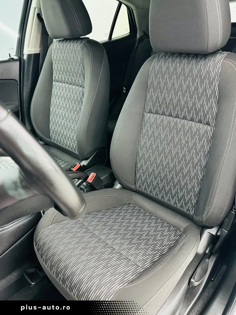 OPEL MOKKA 2016 1.6i E6 Garantie 12 Luni Rate Avans 0 Doar C
