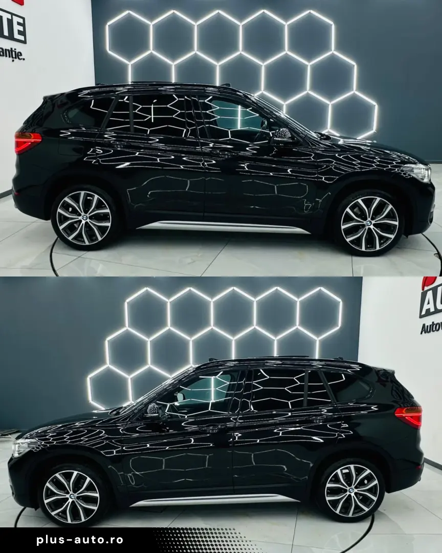BMW X1 2016 2.0i E6 Garantie 12 Luni Rate Avans 0 Doar Cu Bu
