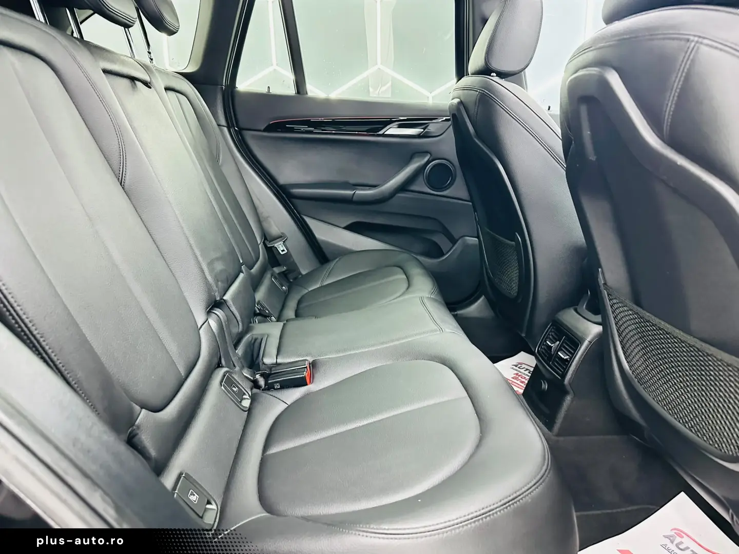 BMW X1 2016 2.0i E6 Garantie 12 Luni Rate Avans 0 Doar Cu Bu