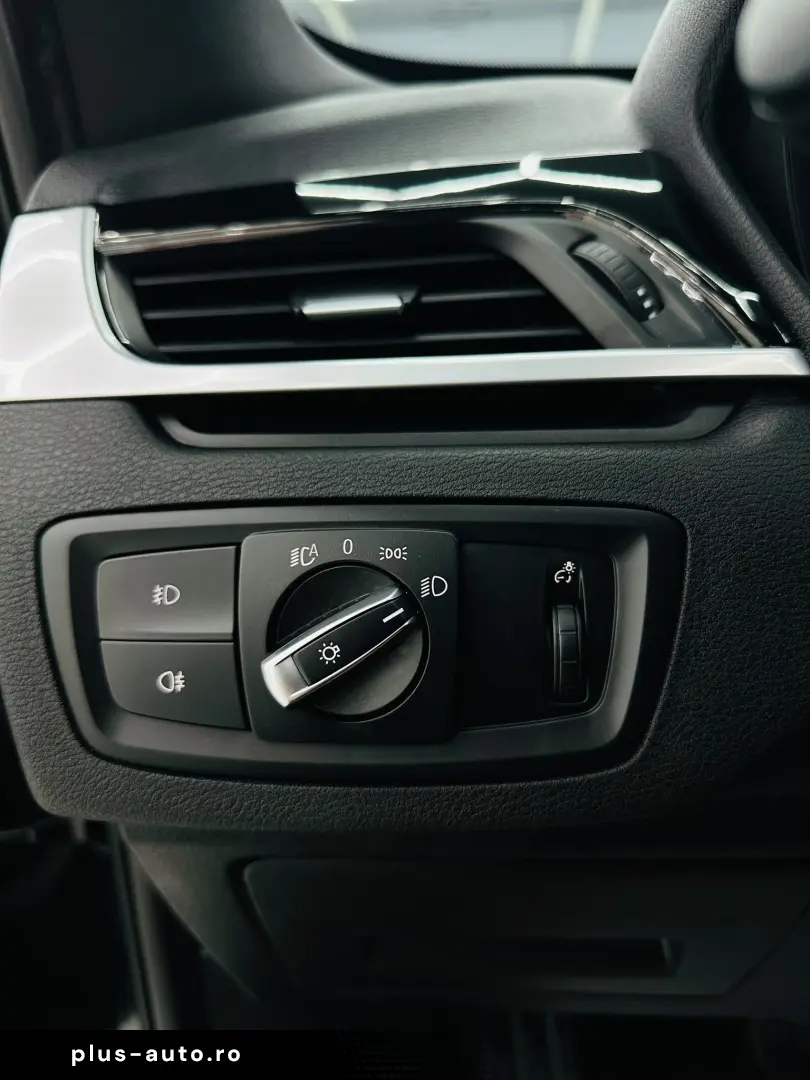 BMW X1 2016 2.0i E6 Garantie 12 Luni Rate Avans 0 Doar Cu Bu
