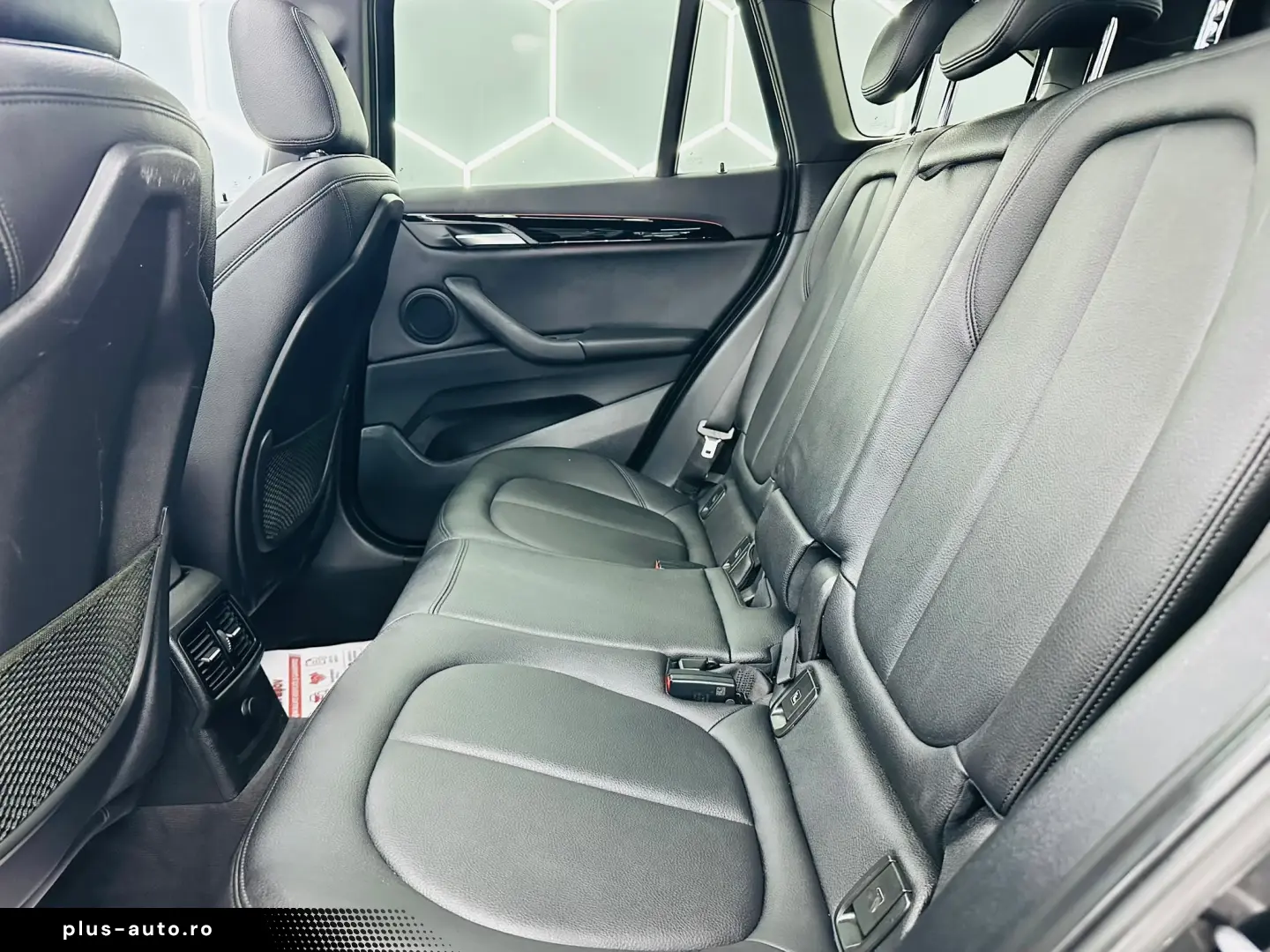 BMW X1 2016 2.0i E6 Garantie 12 Luni Rate Avans 0 Doar Cu Bu