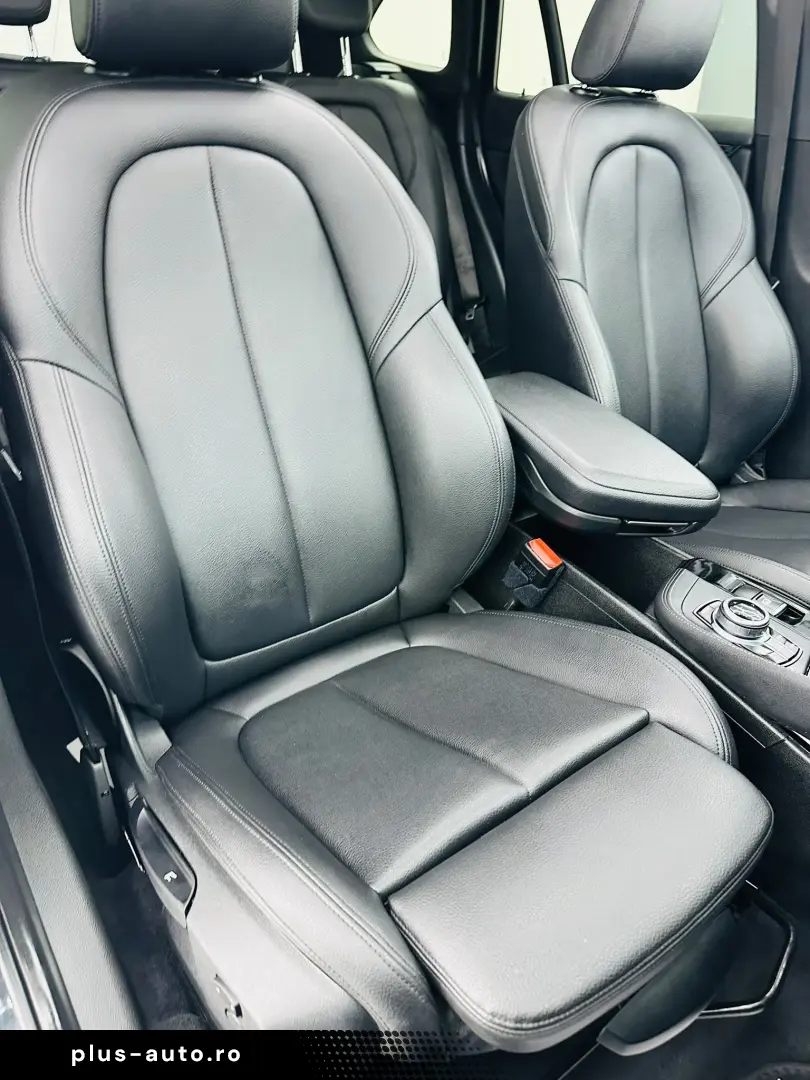BMW X1 2016 2.0i E6 Garantie 12 Luni Rate Avans 0 Doar Cu Bu
