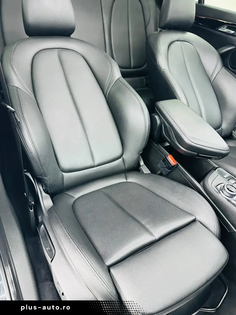 BMW X1 2016 2.0i E6 Garantie 12 Luni Rate Avans 0 Doar Cu Bu