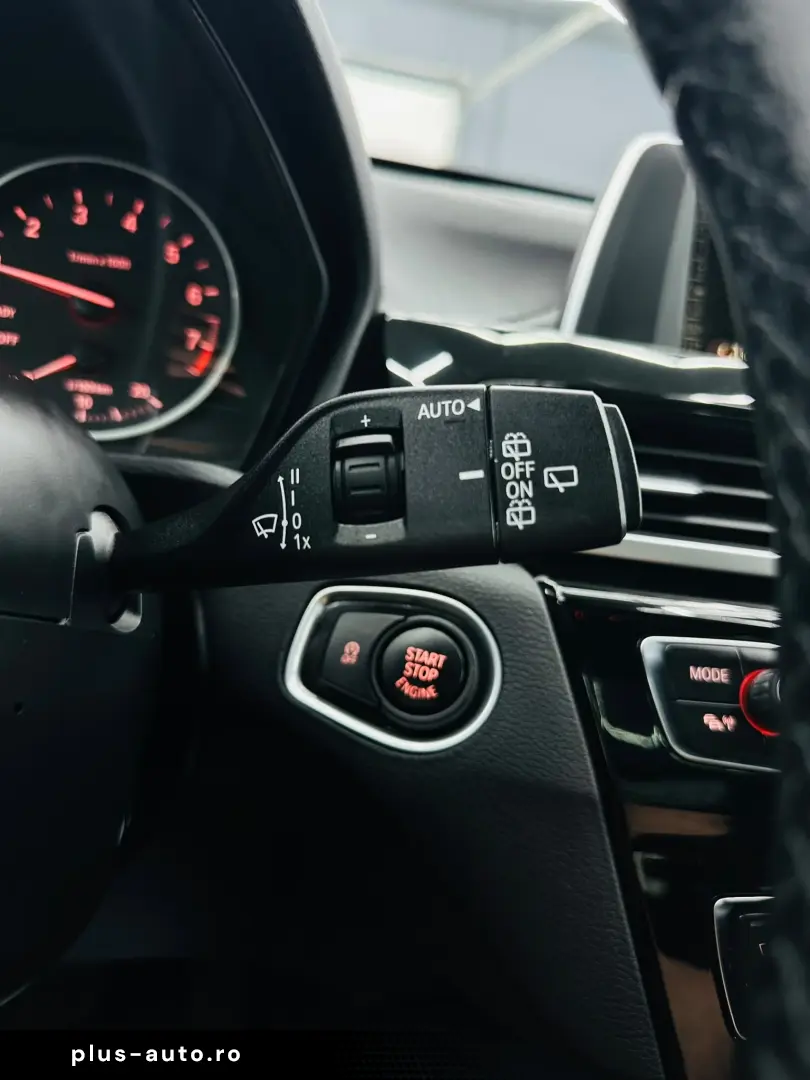 BMW X1 2016 2.0i E6 Garantie 12 Luni Rate Avans 0 Doar Cu Bu