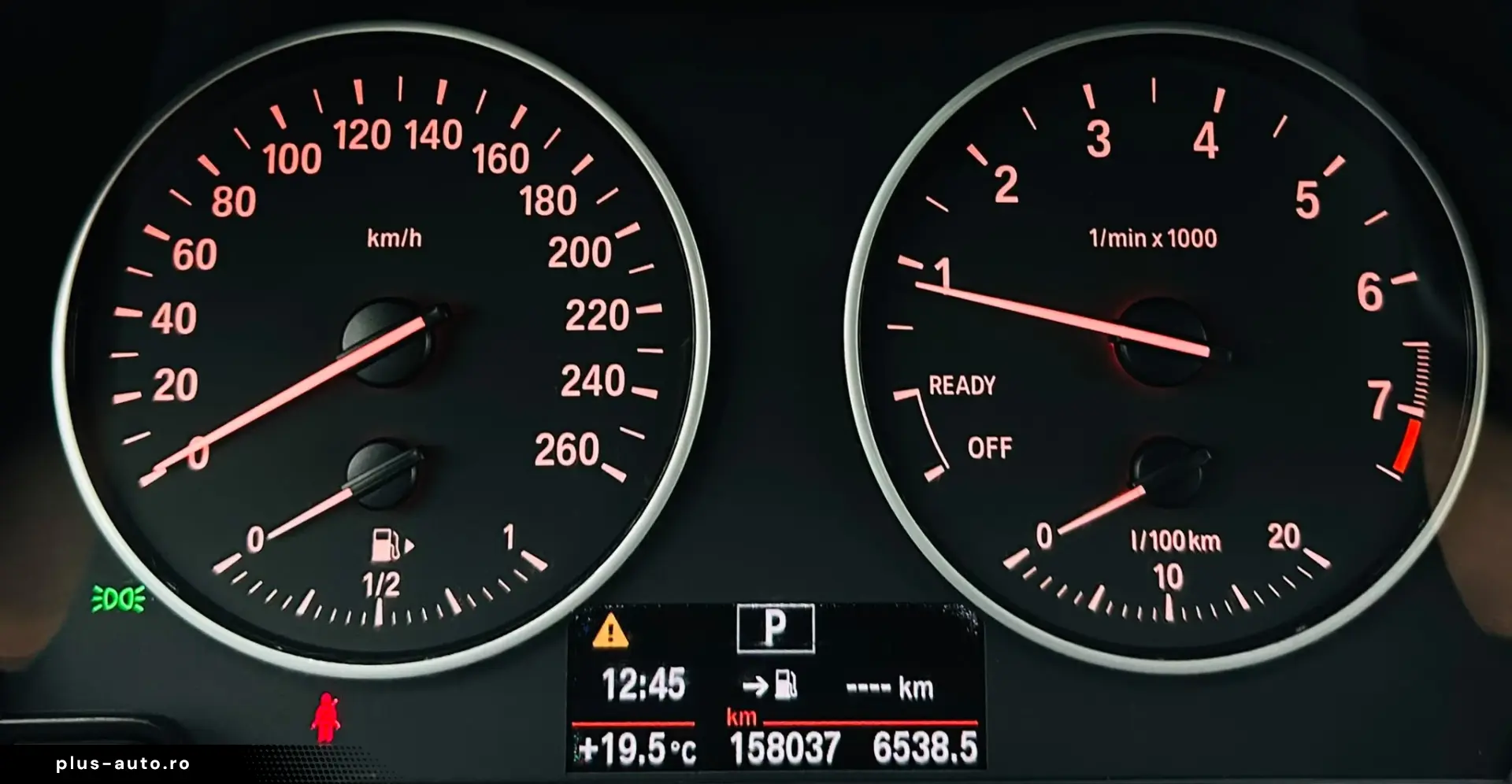 BMW X1 2016 2.0i E6 Garantie 12 Luni Rate Avans 0 Doar Cu Bu