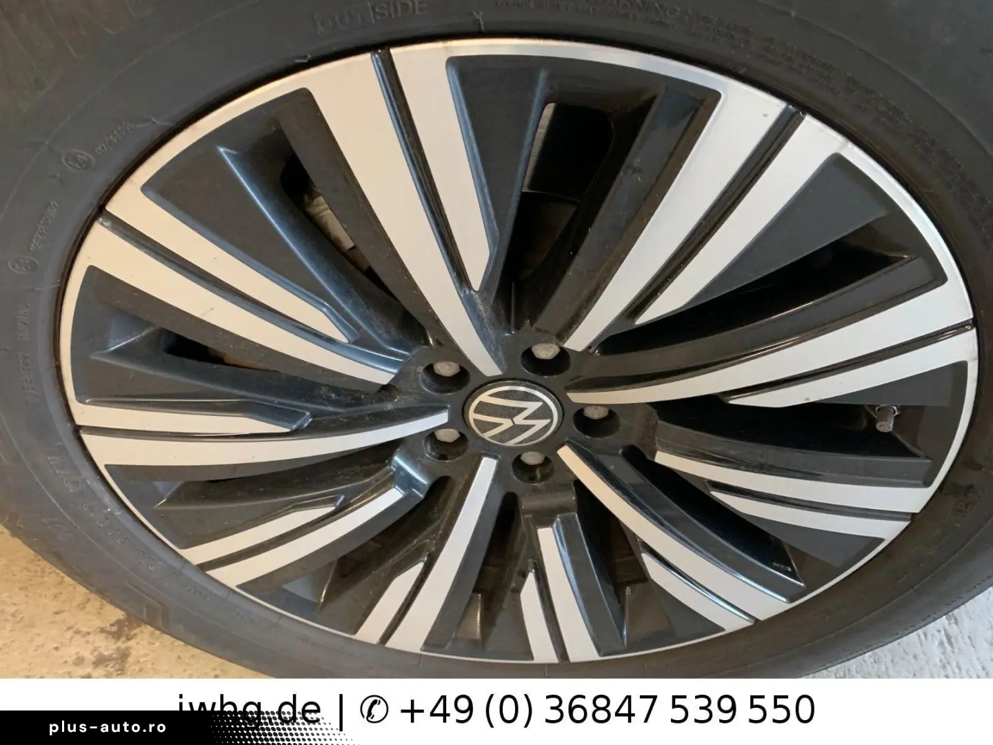 VW Touareg 4M eHybrid Elegance ACC  VIRTUAL MASSAGE