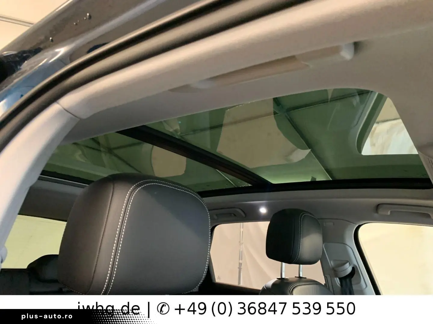 VW Touareg 4M eHybrid Elegance ACC  VIRTUAL MASSAGE