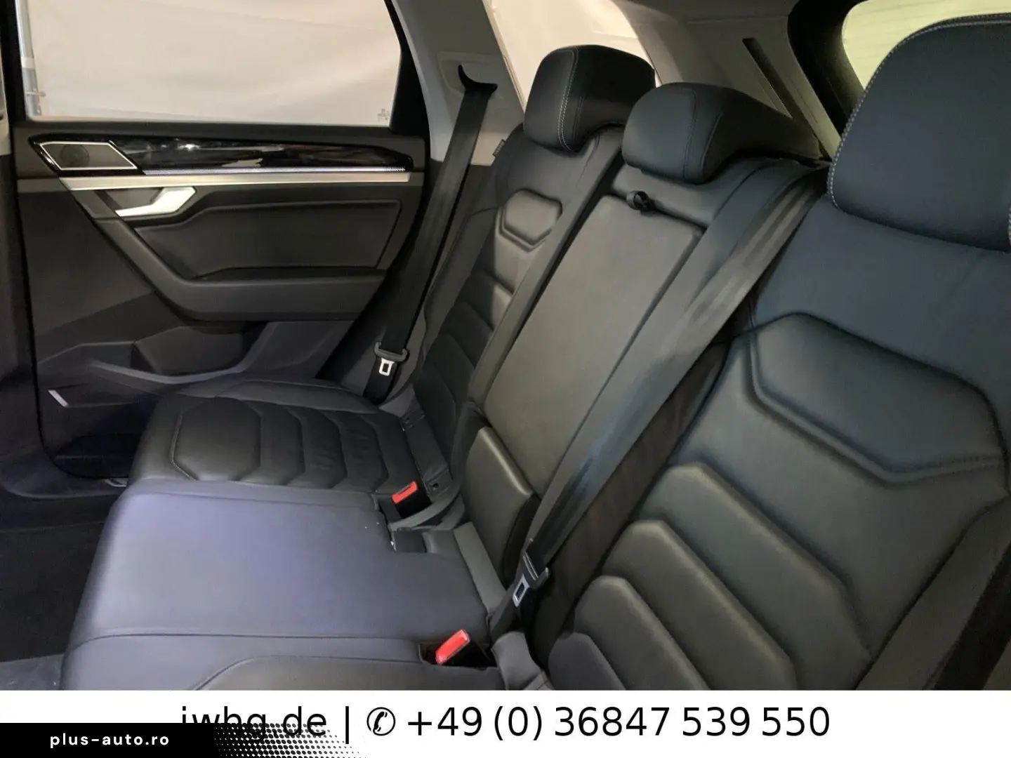 VW Touareg 4M eHybrid Elegance ACC  VIRTUAL MASSAGE