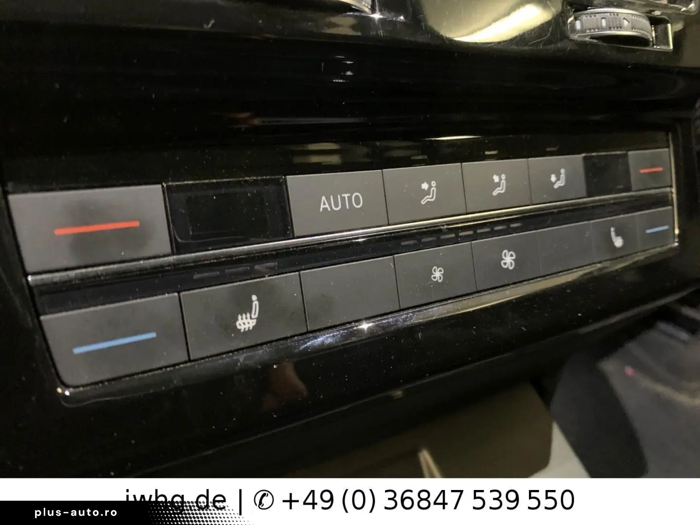 VW Touareg 4M eHybrid Elegance ACC  VIRTUAL MASSAGE