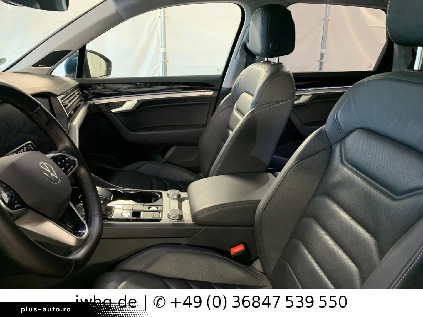 VW Touareg 4M eHybrid Elegance ACC  VIRTUAL MASSAGE