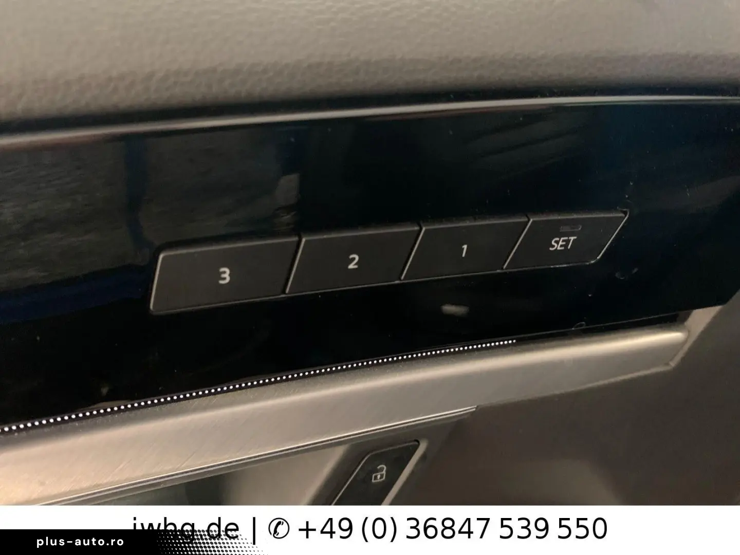 VW Touareg 4M eHybrid Elegance ACC  VIRTUAL MASSAGE