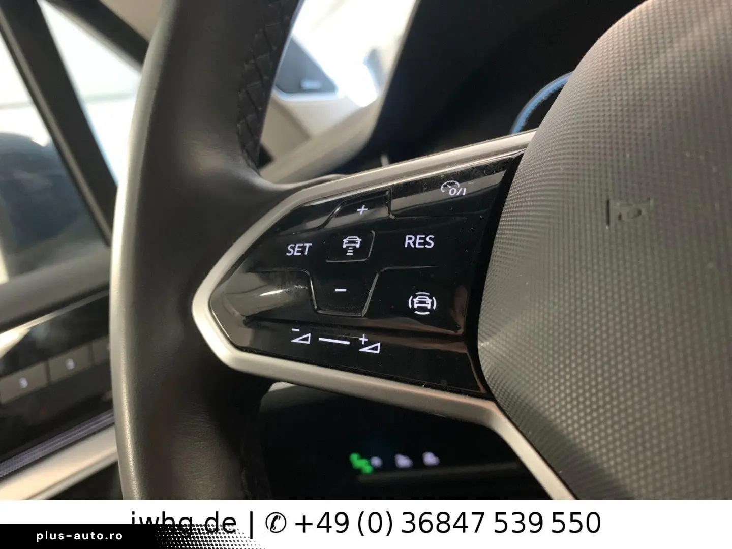 VW Touareg 4M eHybrid Elegance ACC  VIRTUAL MASSAGE