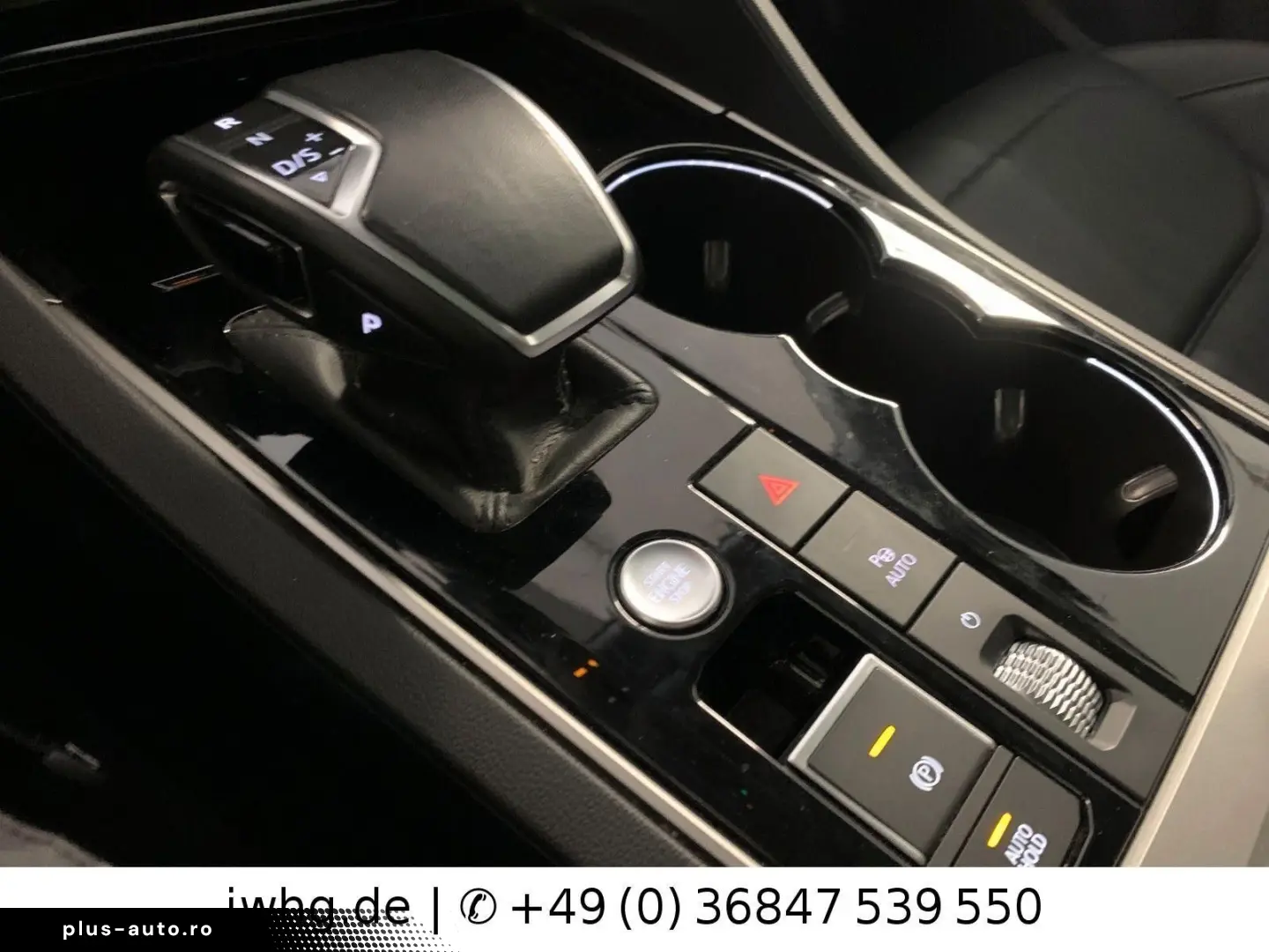 VW Touareg 4M eHybrid Elegance ACC  VIRTUAL MASSAGE