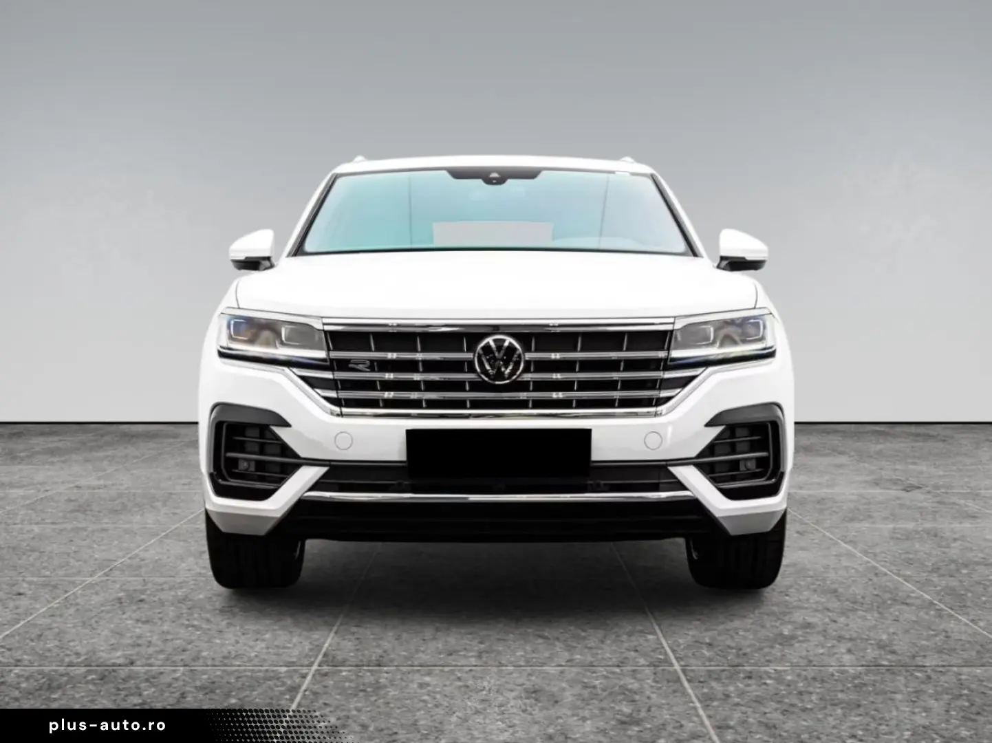 VW Touareg 3.0 V6 TDI 210kW 4MOT Tiptr. R-Line