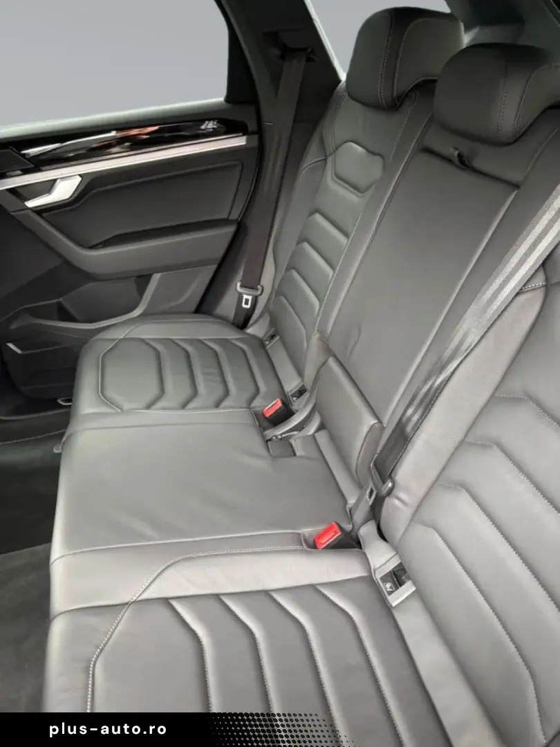 VW Touareg 3.0 V6 TDI 210kW 4MOT Tiptr. R-Line