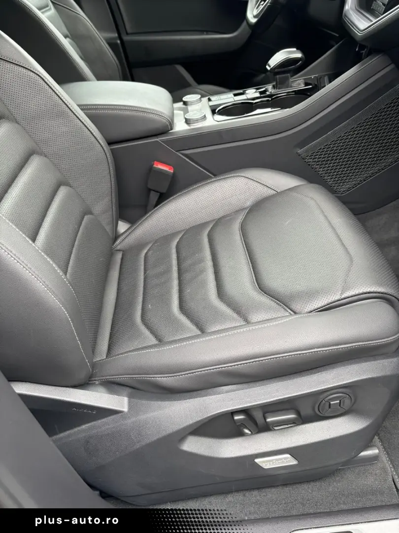 VW Touareg 3.0 V6 TDI 210kW 4MOT Tiptr. R-Line
