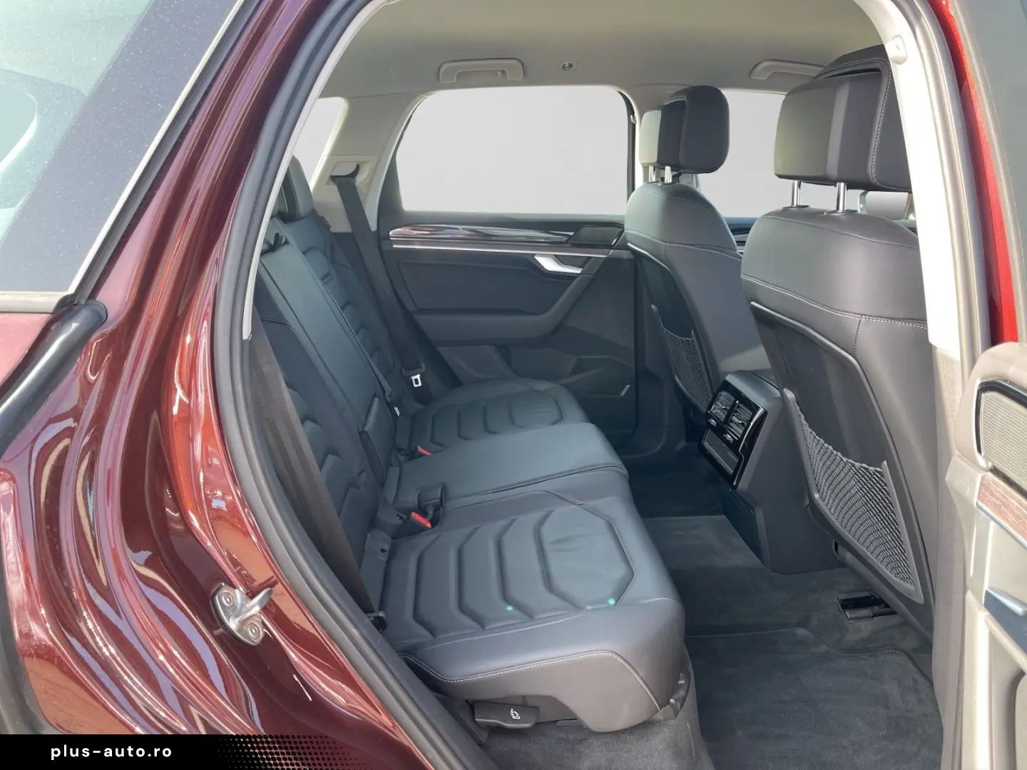 VW Touareg 3.0 TDI LUFT AHK MASSAGE LM19
