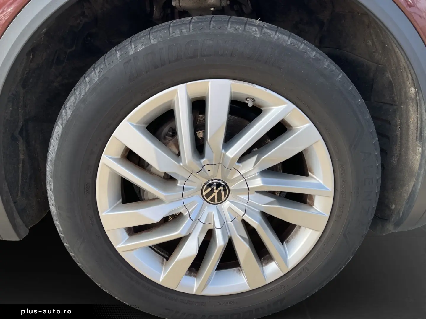 VW Touareg 3.0 TDI LUFT AHK MASSAGE LM19