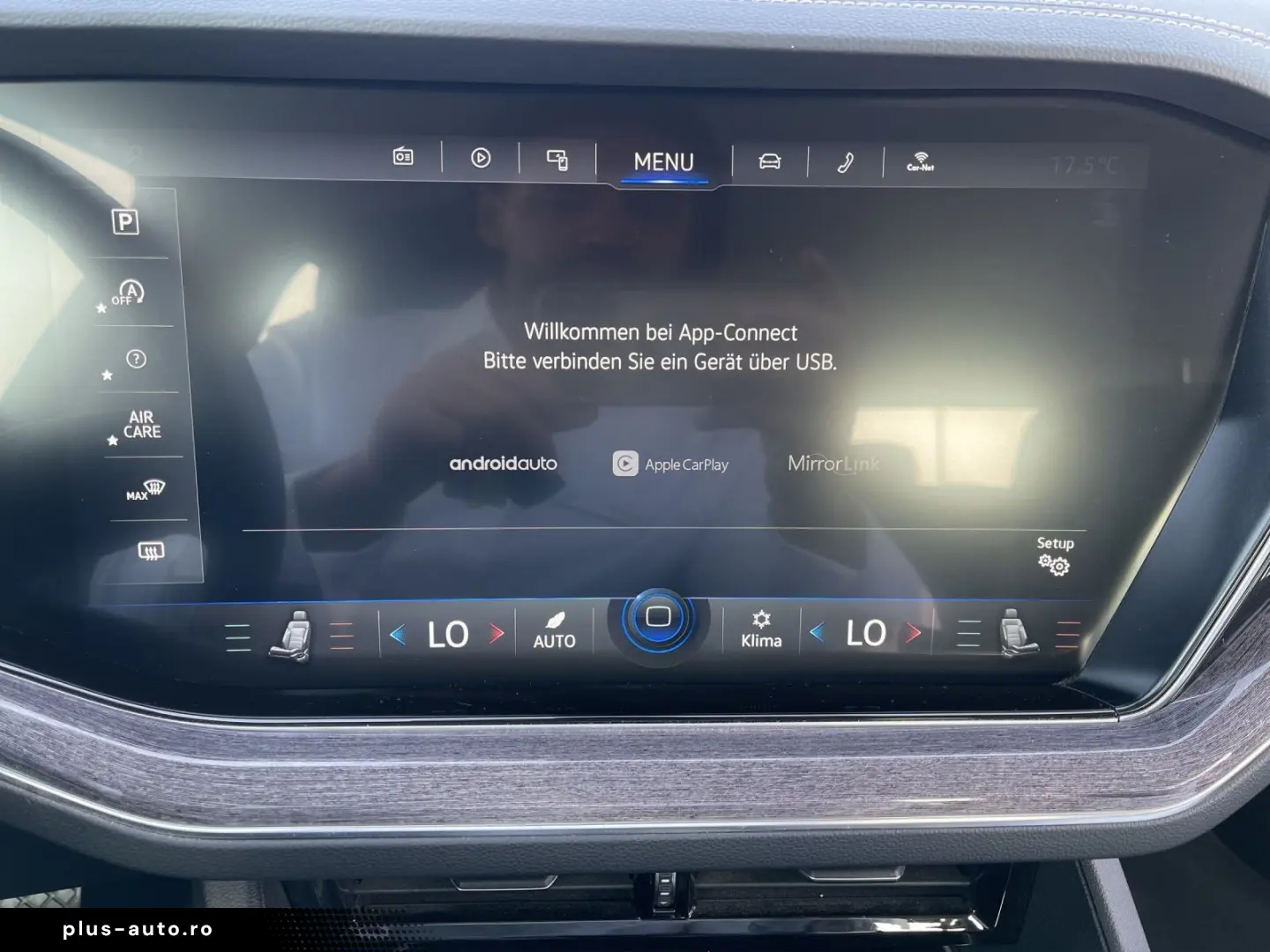 VW Touareg 3.0 TDI LUFT AHK MASSAGE LM19