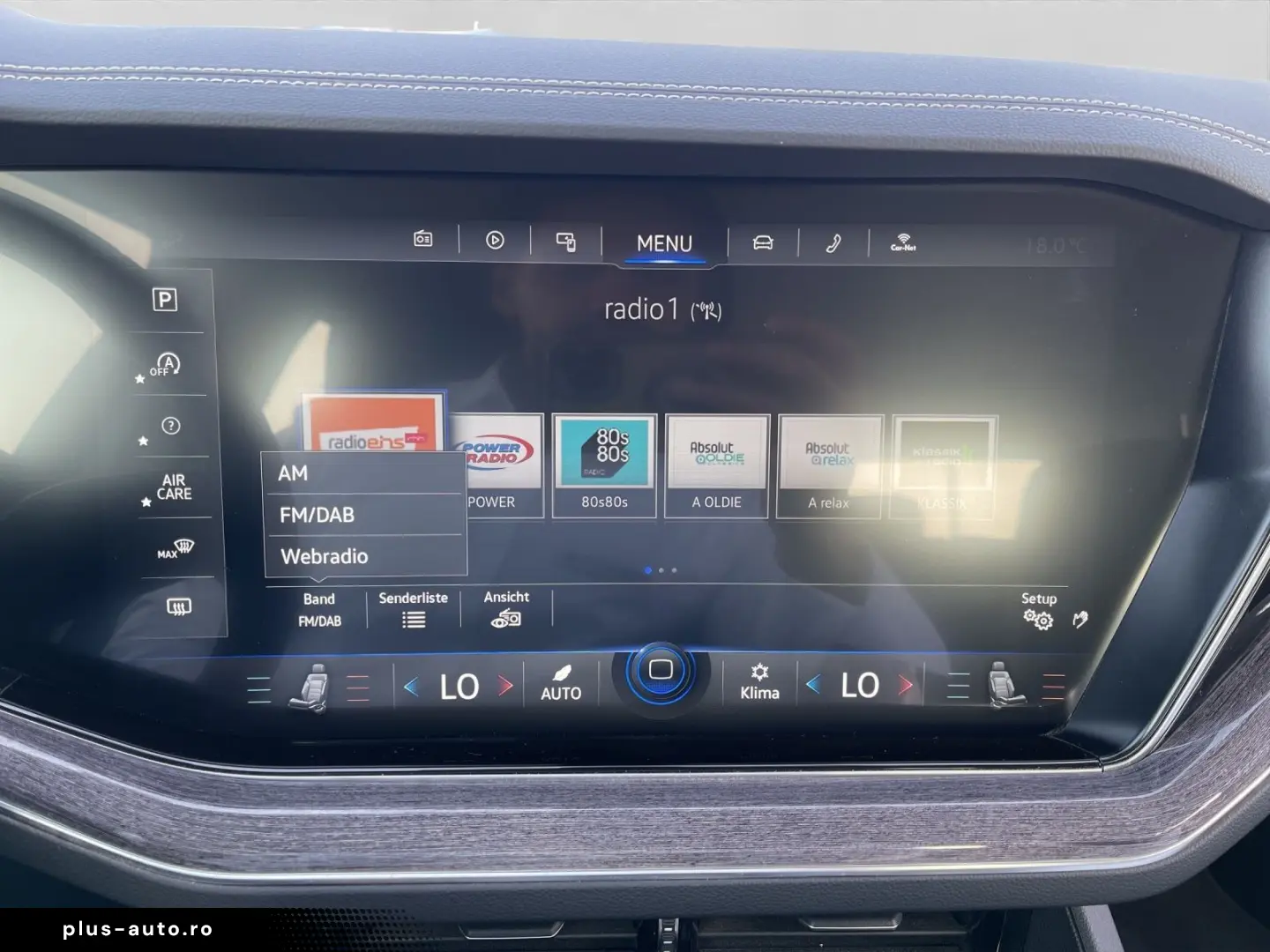 VW Touareg 3.0 TDI LUFT AHK MASSAGE LM19