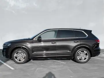 VW Touareg 3.0 TDI Tiptronic 4-Motion Elegance R-Li