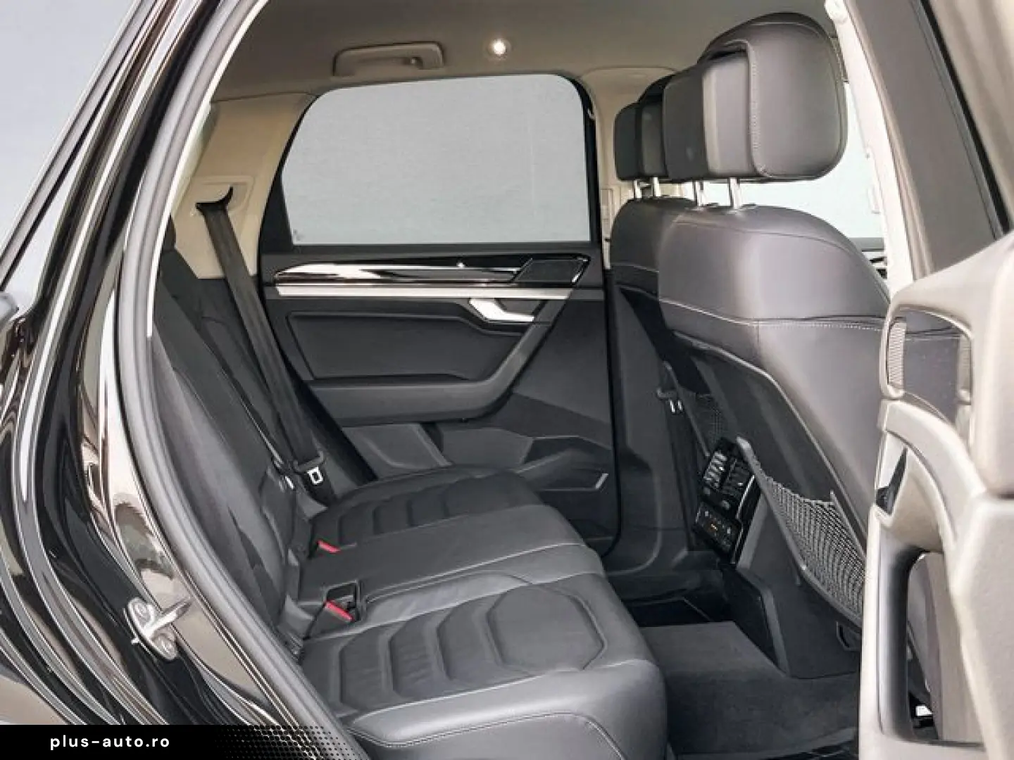 VW Touareg 3.0 TDI Tiptronic 4-Motion Elegance R-Li