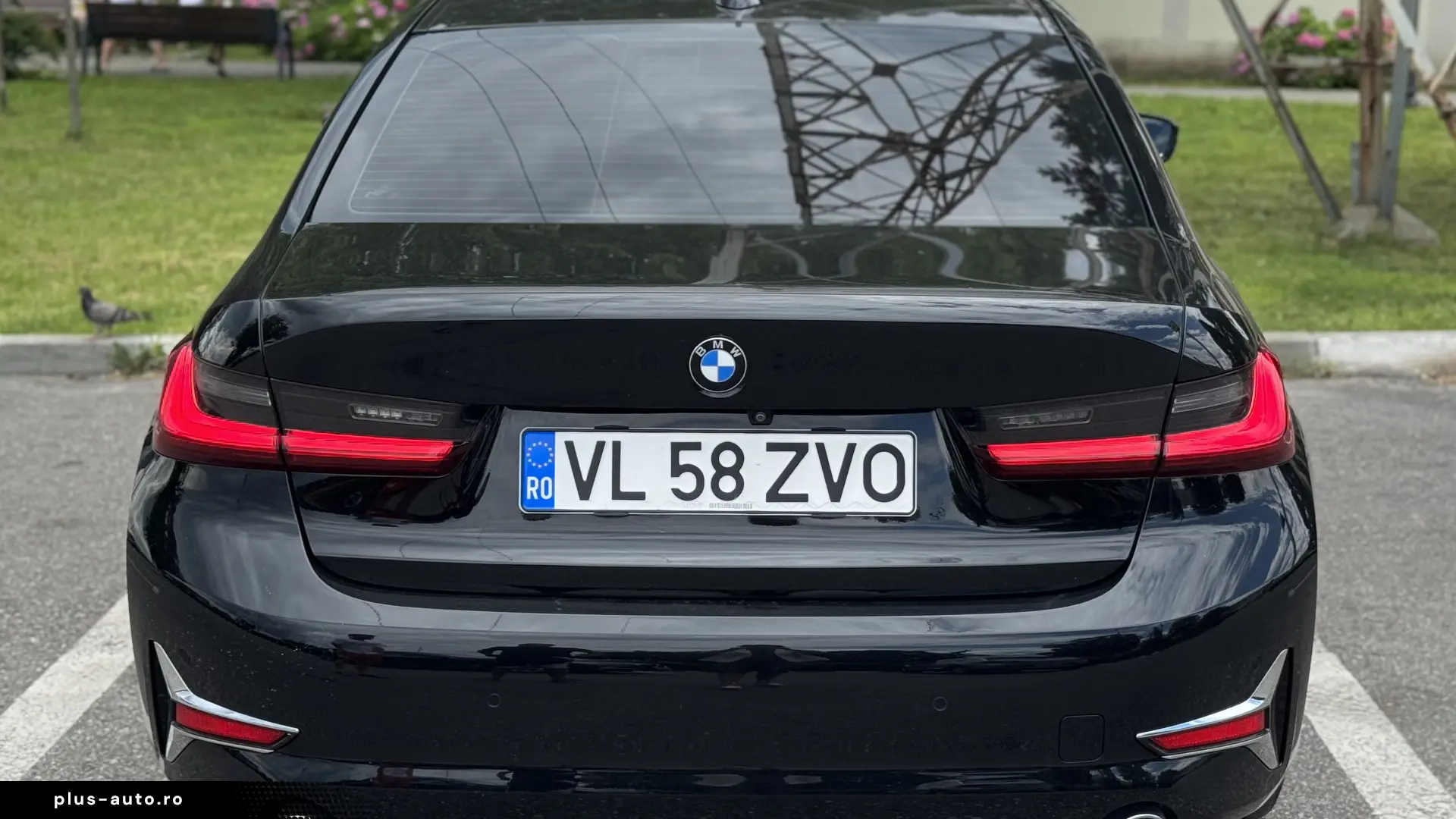 BMW G20 320D Laser   Head Up   Luxury Line