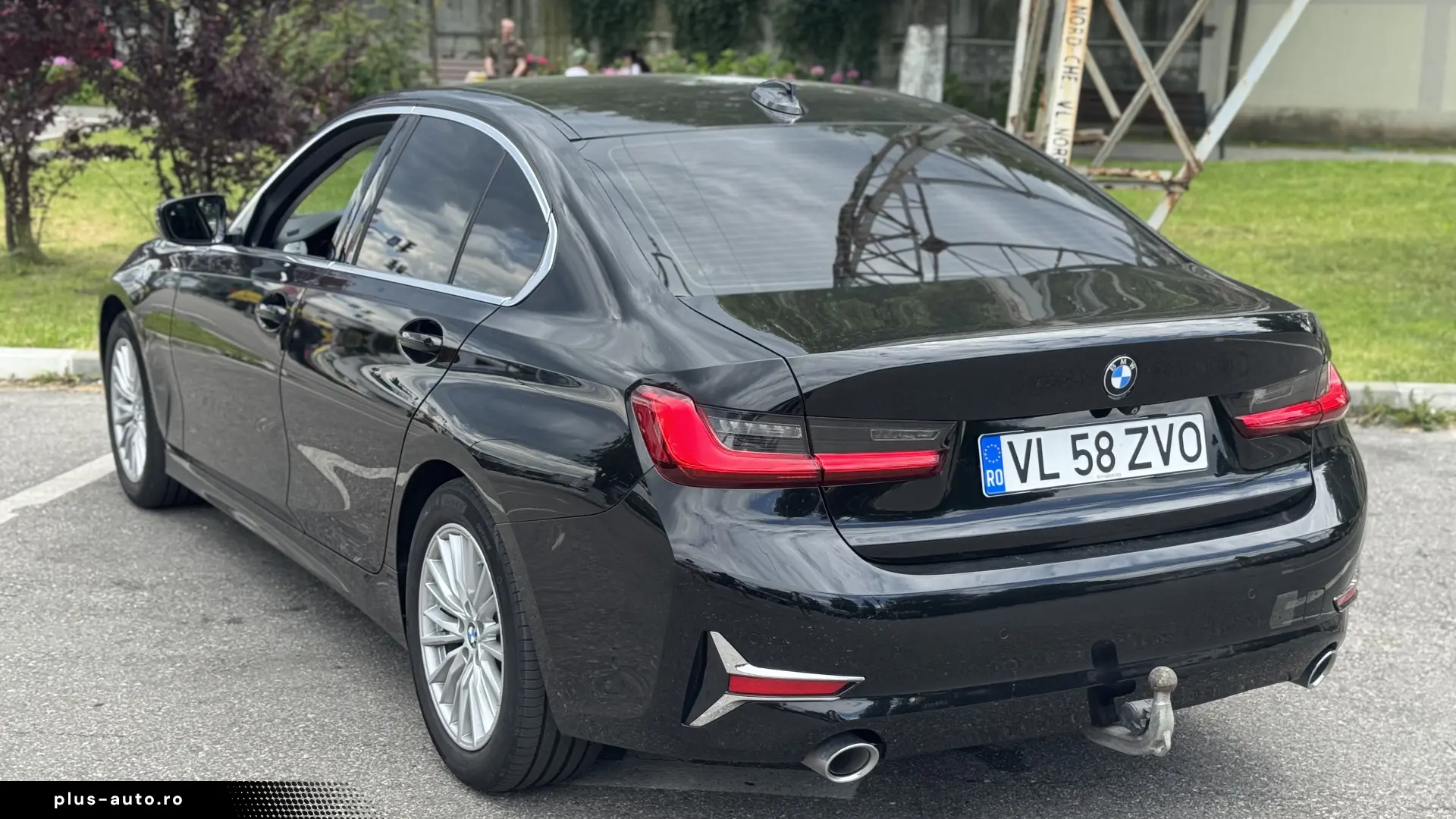 BMW G20 320D Laser   Head Up   Luxury Line