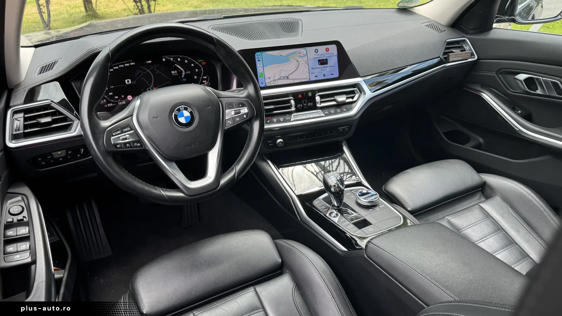 BMW G20 320D Laser   Head Up   Luxury Line