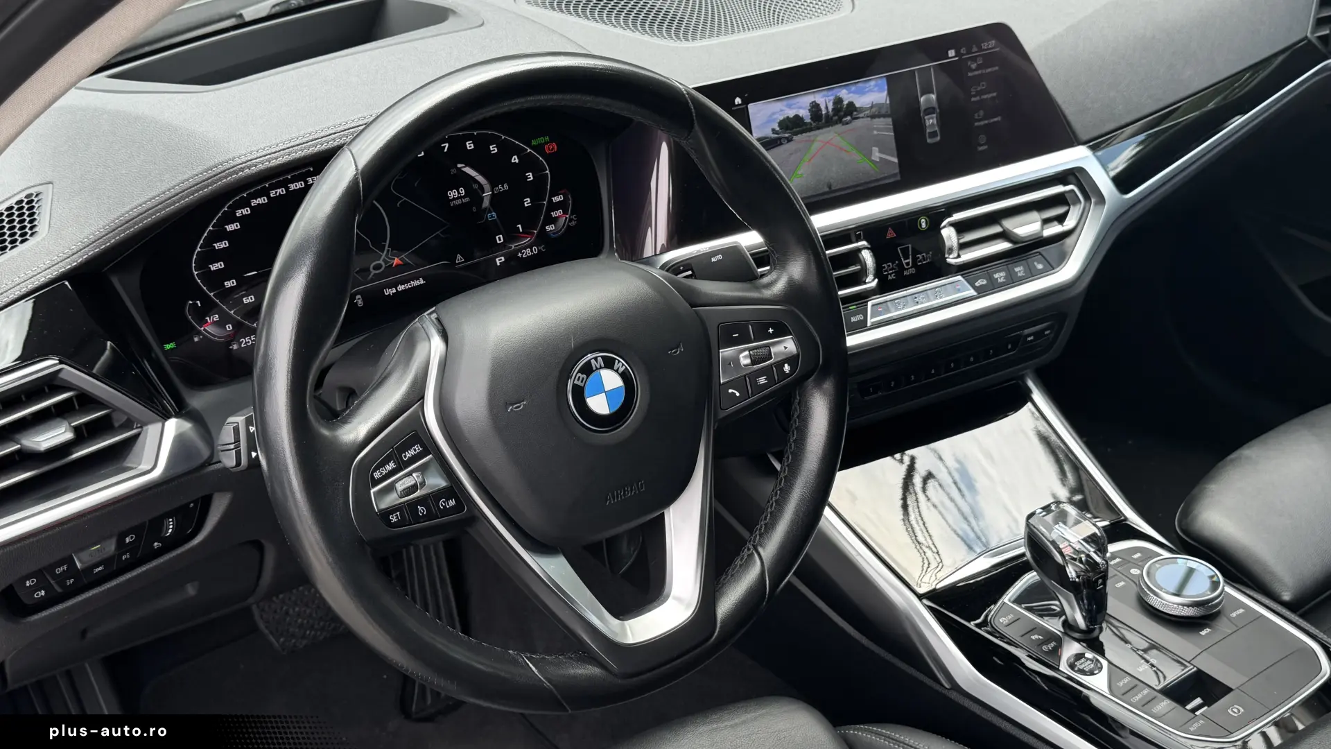 BMW G20 320D Laser   Head Up   Luxury Line