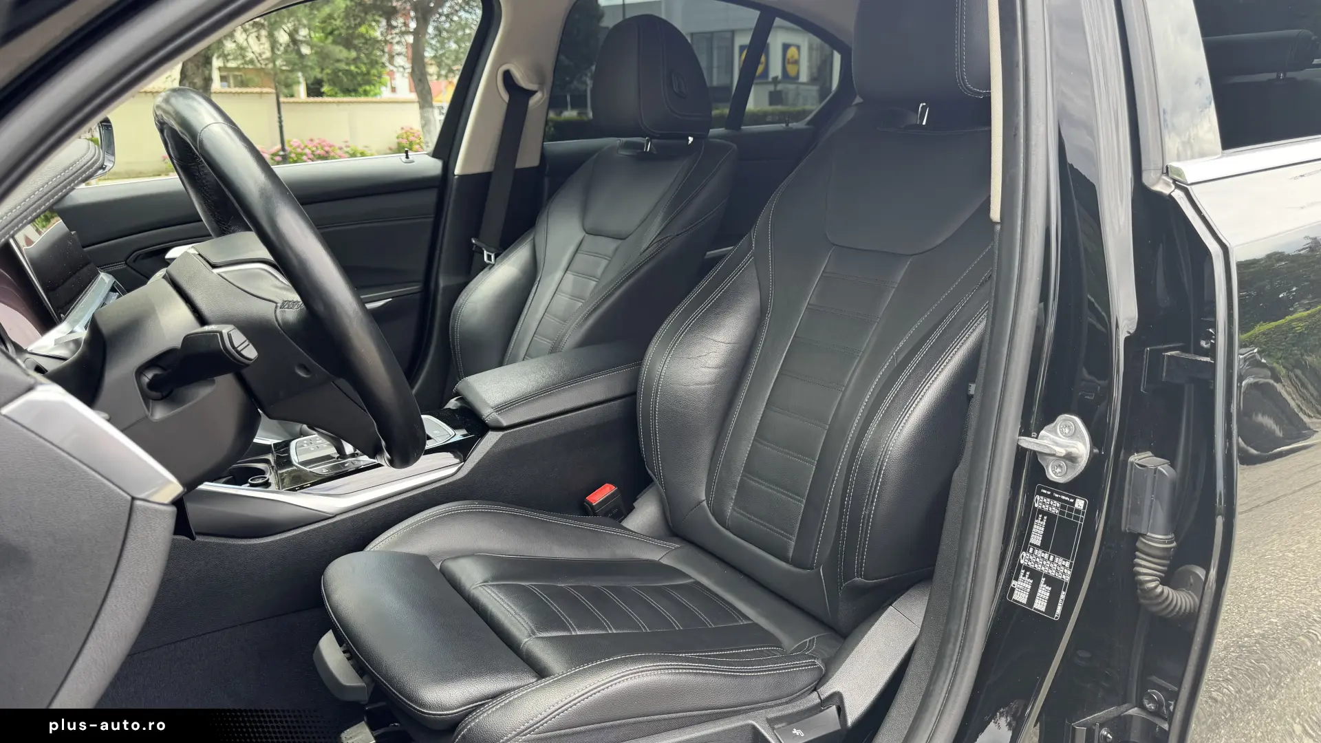 BMW G20 320D Laser   Head Up   Luxury Line