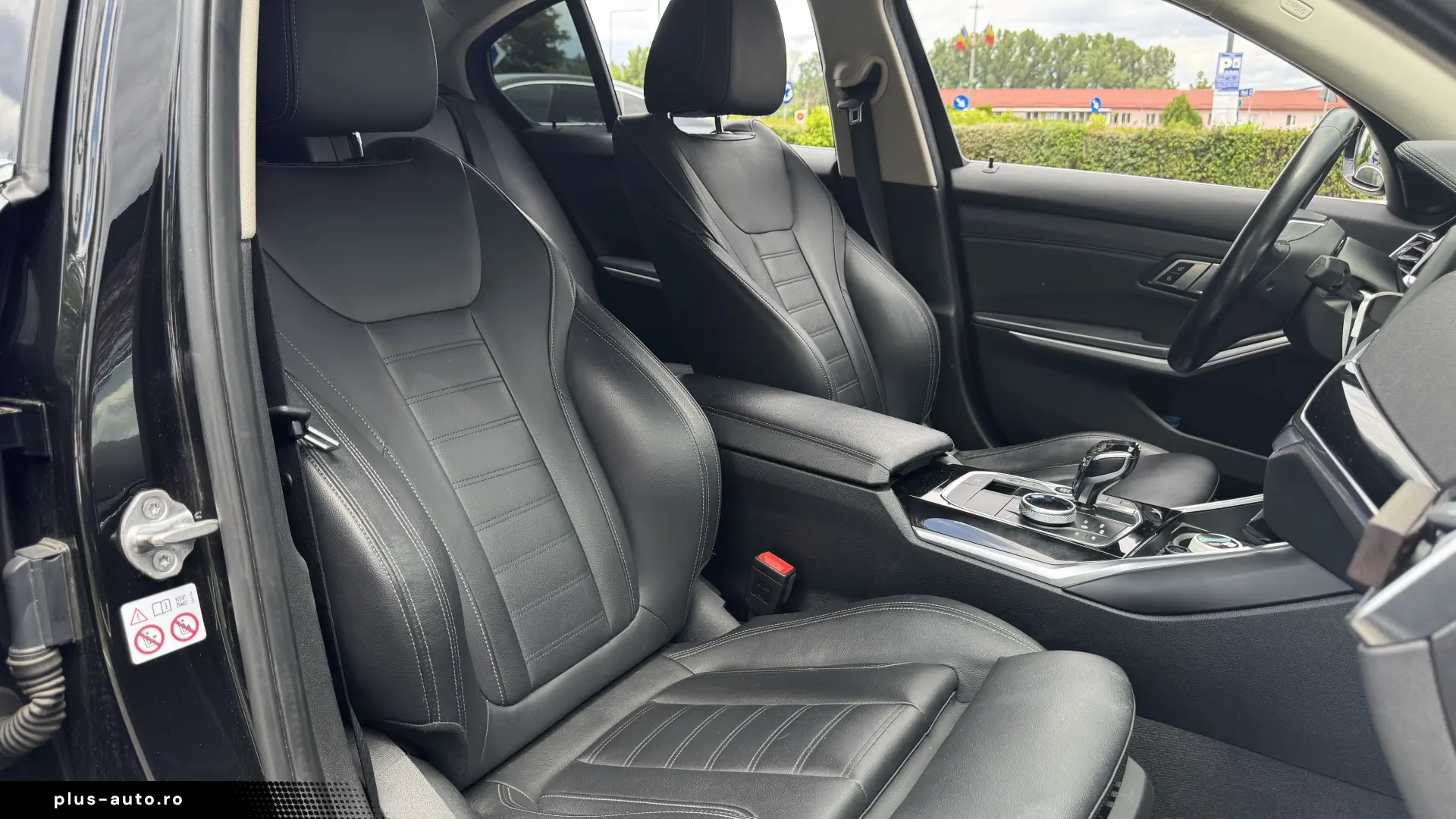 BMW G20 320D Laser   Head Up   Luxury Line