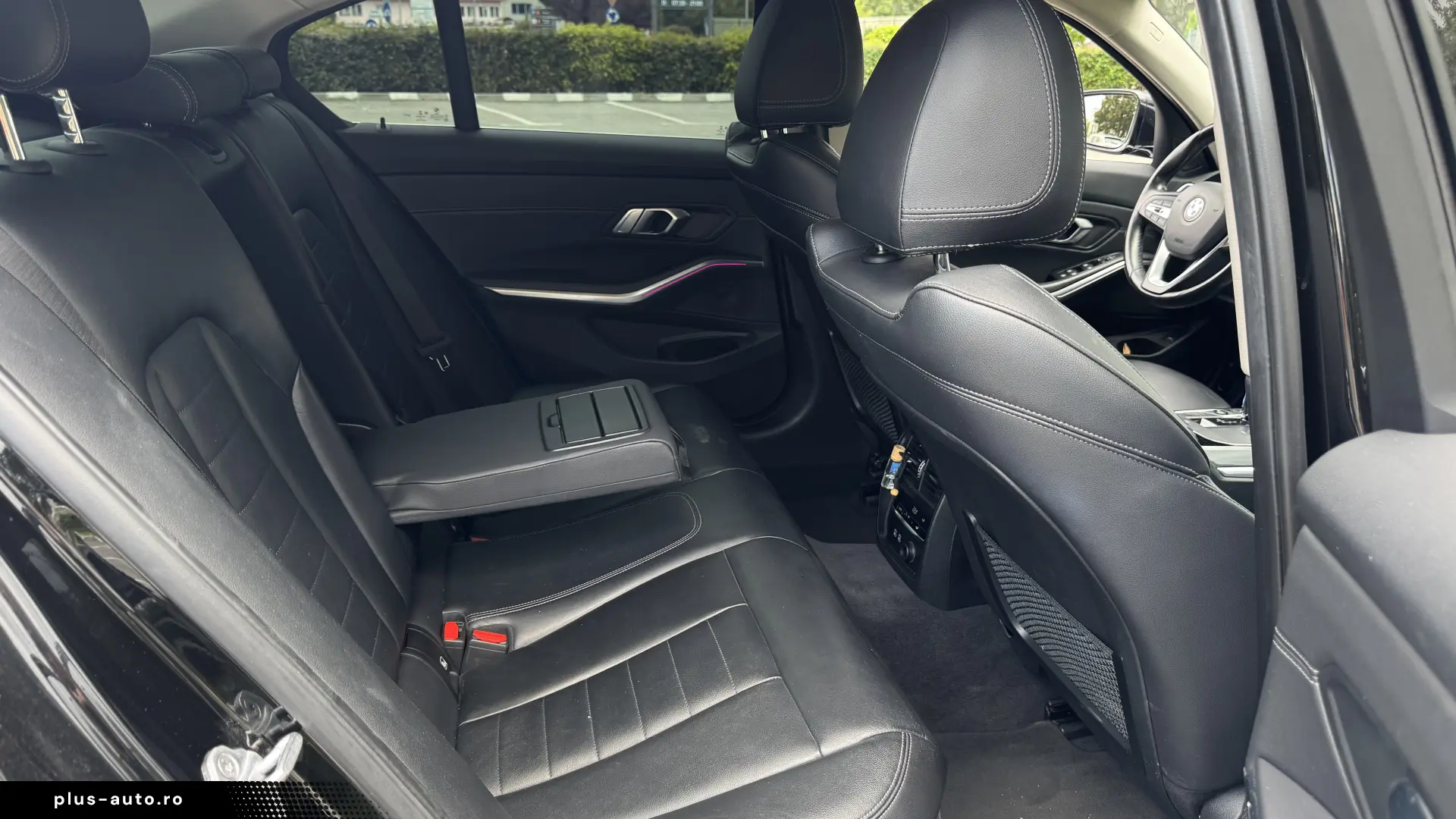 BMW G20 320D Laser   Head Up   Luxury Line