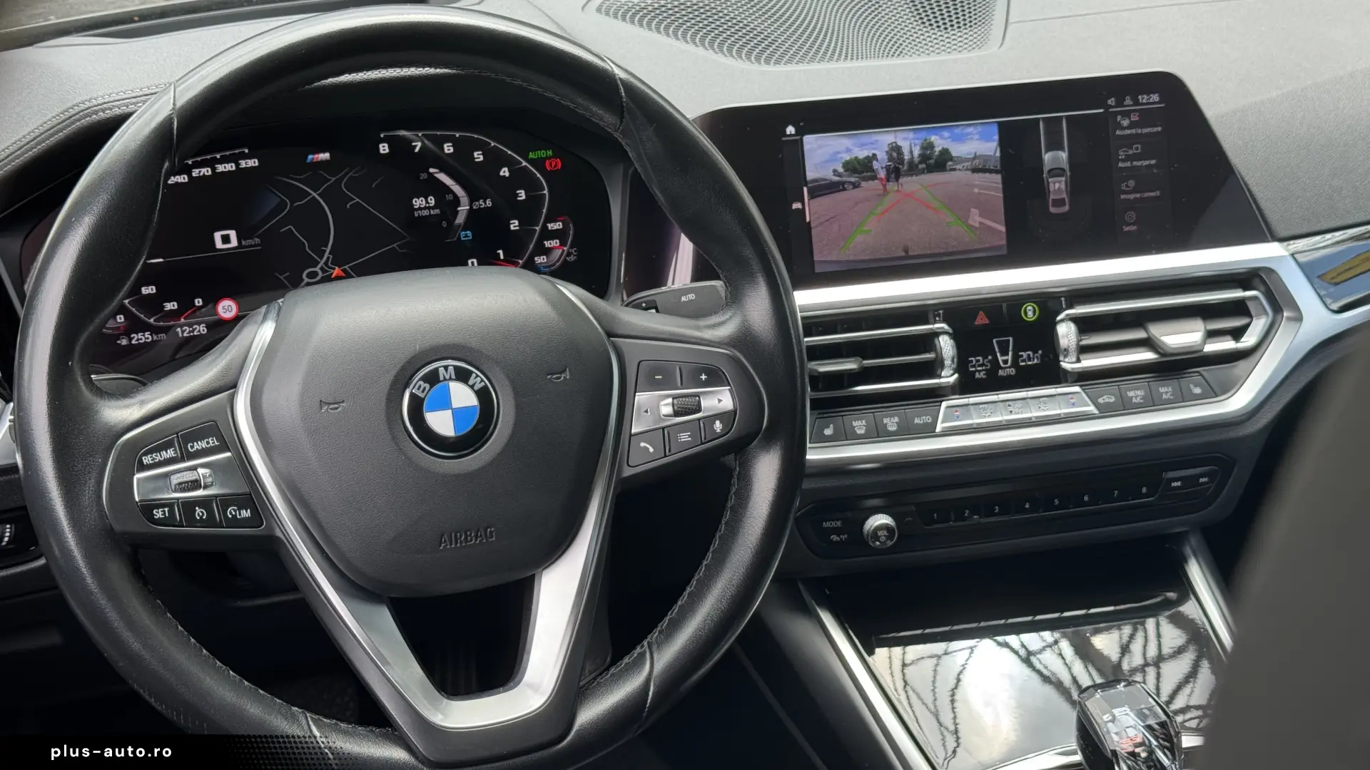 BMW G20 320D Laser   Head Up   Luxury Line