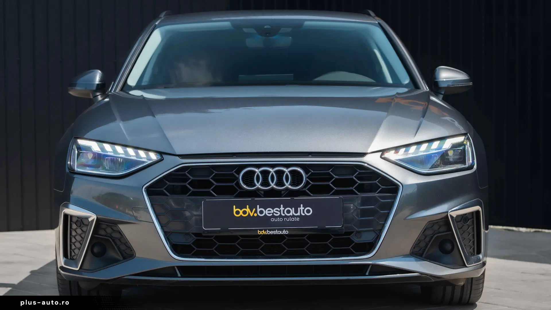 Audi A4 Limuzina 35 TDI S tronic MHEV S Line