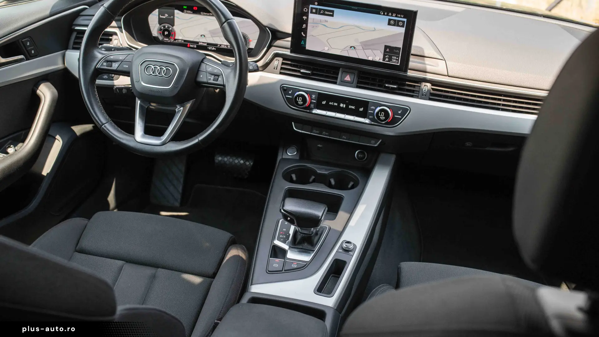 Audi A4 Limuzina 35 TDI S tronic MHEV S Line