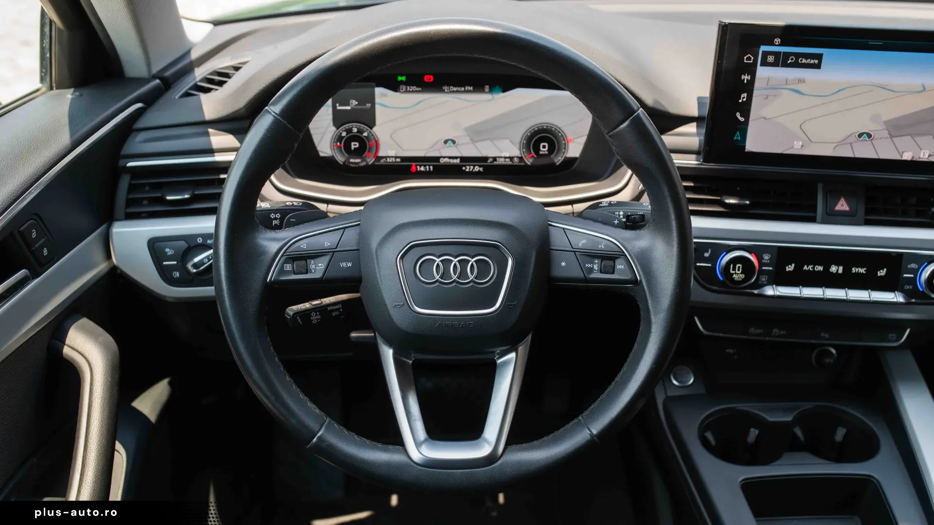 Audi A4 Limuzina 35 TDI S tronic MHEV S Line