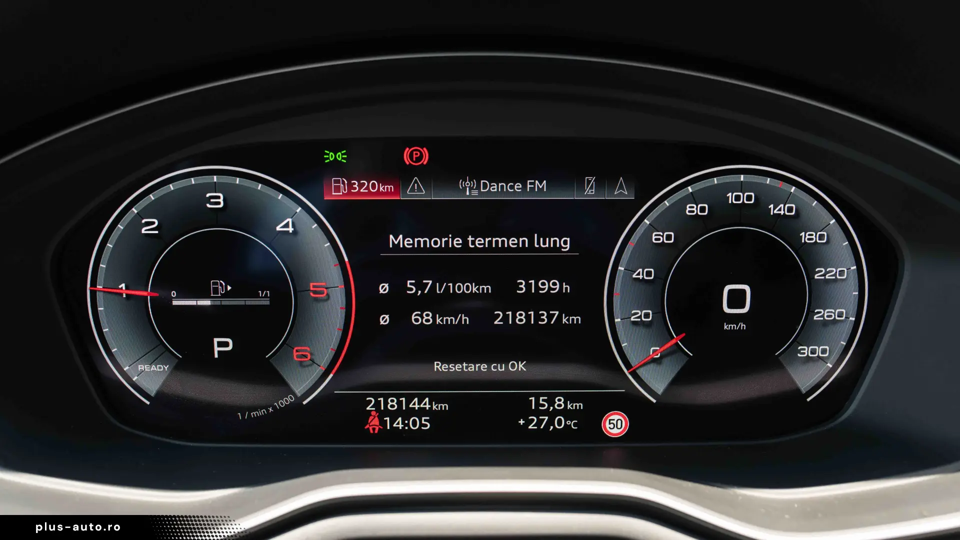 Audi A4 Limuzina 35 TDI S tronic MHEV S Line