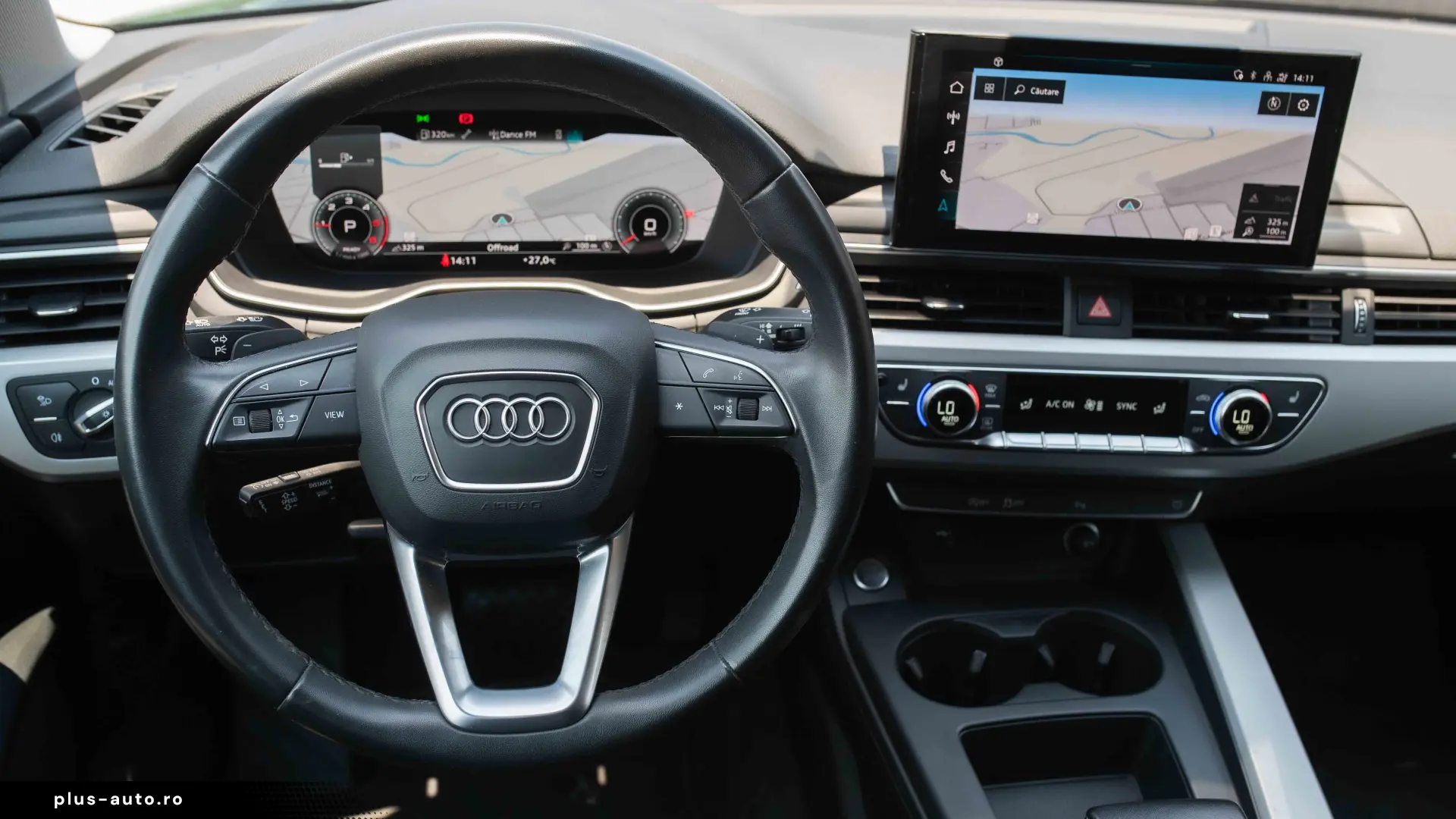 Audi A4 Limuzina 35 TDI S tronic MHEV S Line