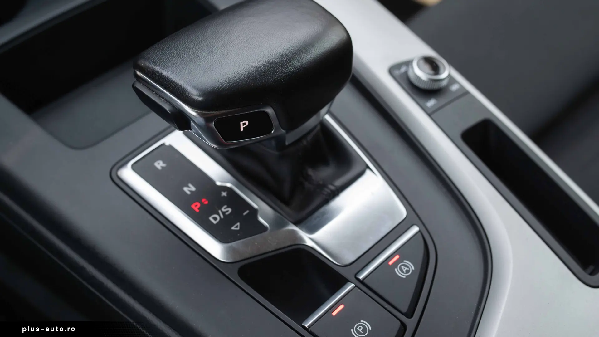 Audi A4 Limuzina 35 TDI S tronic MHEV S Line