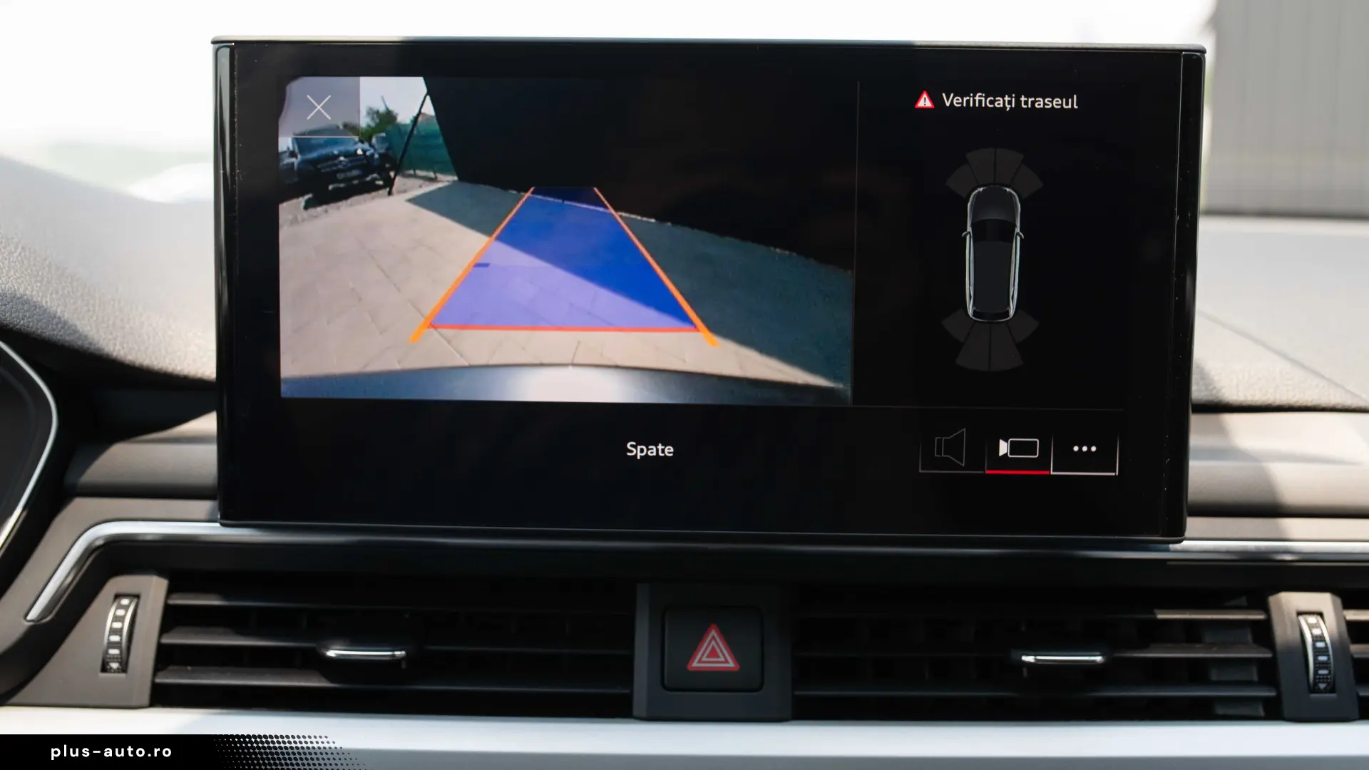 Audi A4 Limuzina 35 TDI S tronic MHEV S Line
