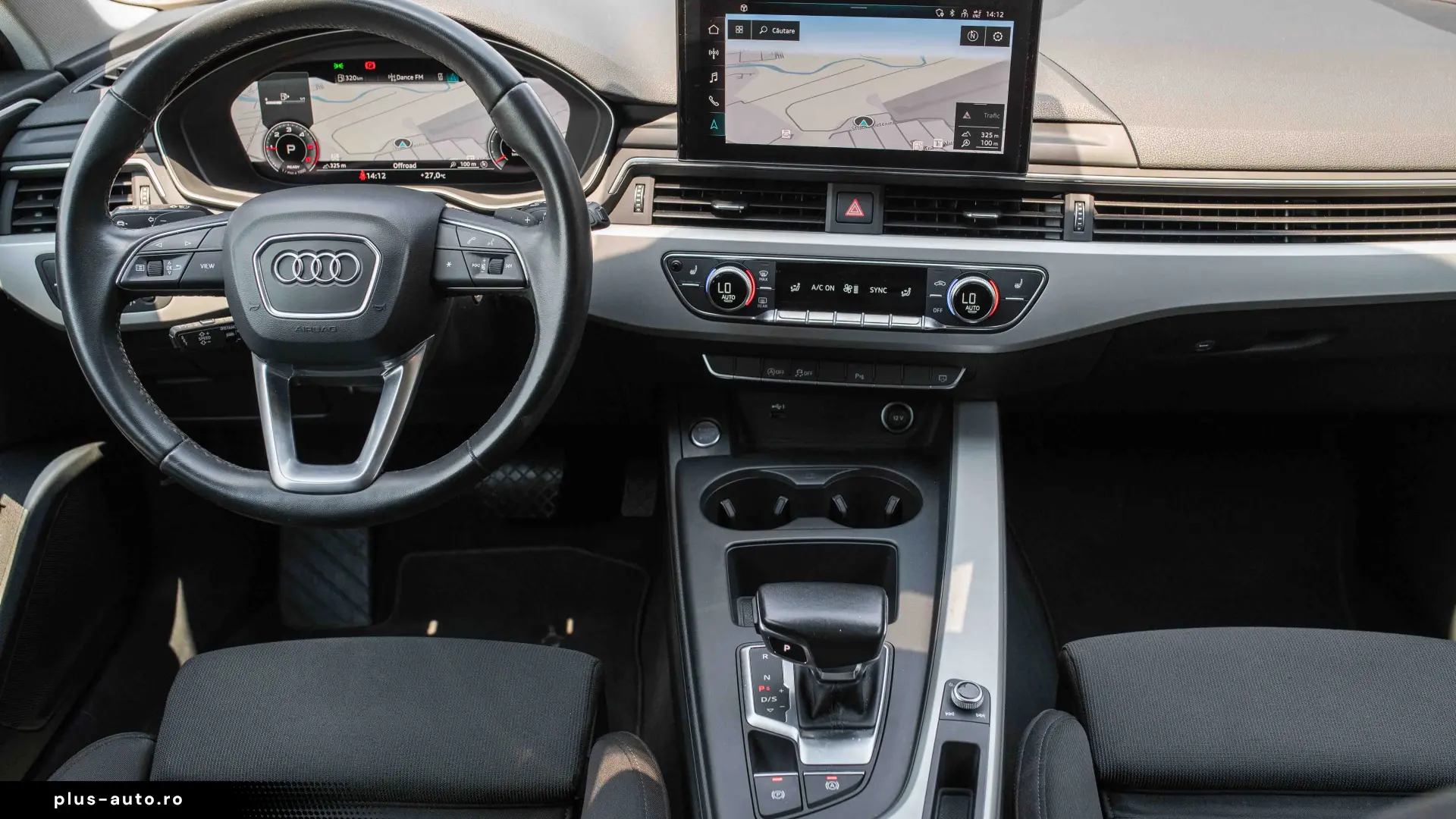 Audi A4 Limuzina 35 TDI S tronic MHEV S Line
