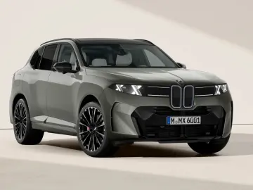 BMW X5 xDrive40d M Sport Pro - MY 2027 - LIVRARE RAPIDA!