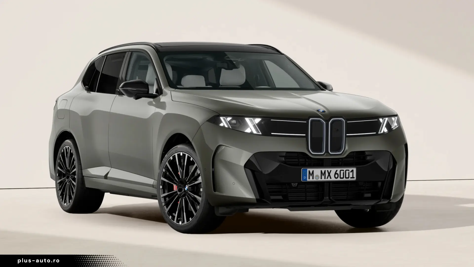 BMW X5 xDrive40d M Sport Pro - MY 2027 - LIVRARE RAPIDA!